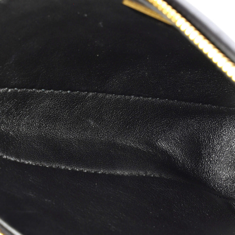 Prada Double Symbole Triangle Bag