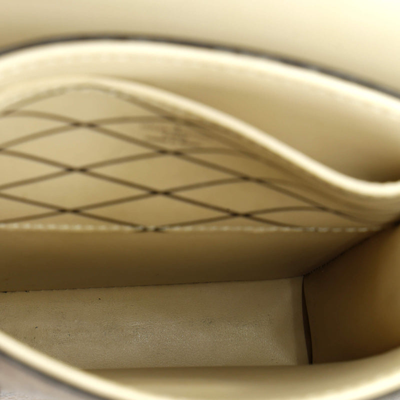 Louis Vuitton Vertical Trunk Pochette