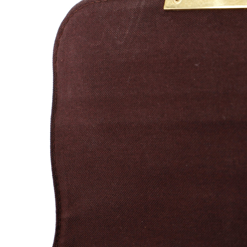 Louis Vuitton Favorite Handbag Canvas Pm