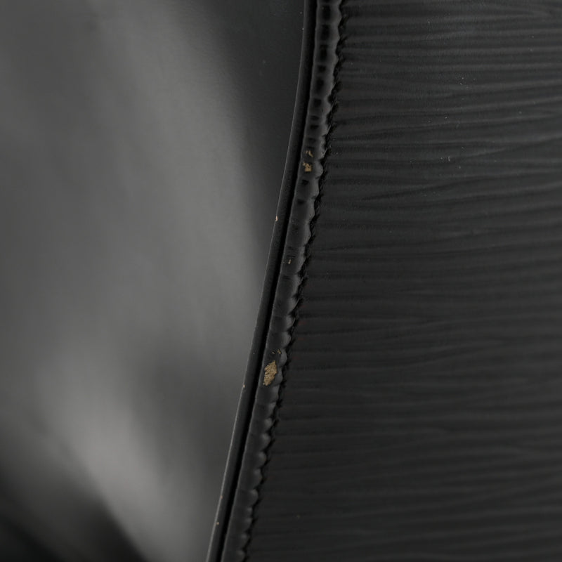 Louis Vuitton Epi Minuit Black