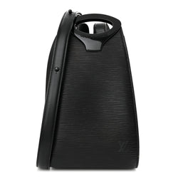 Louis Vuitton Epi Minuit Black