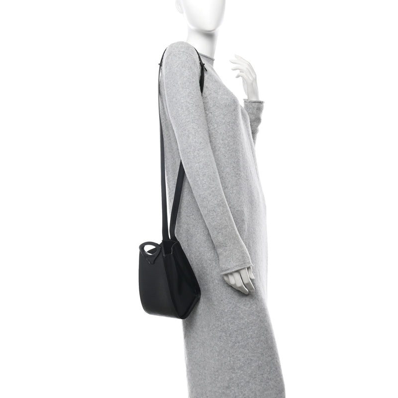 Louis Vuitton Epi Minuit Black
