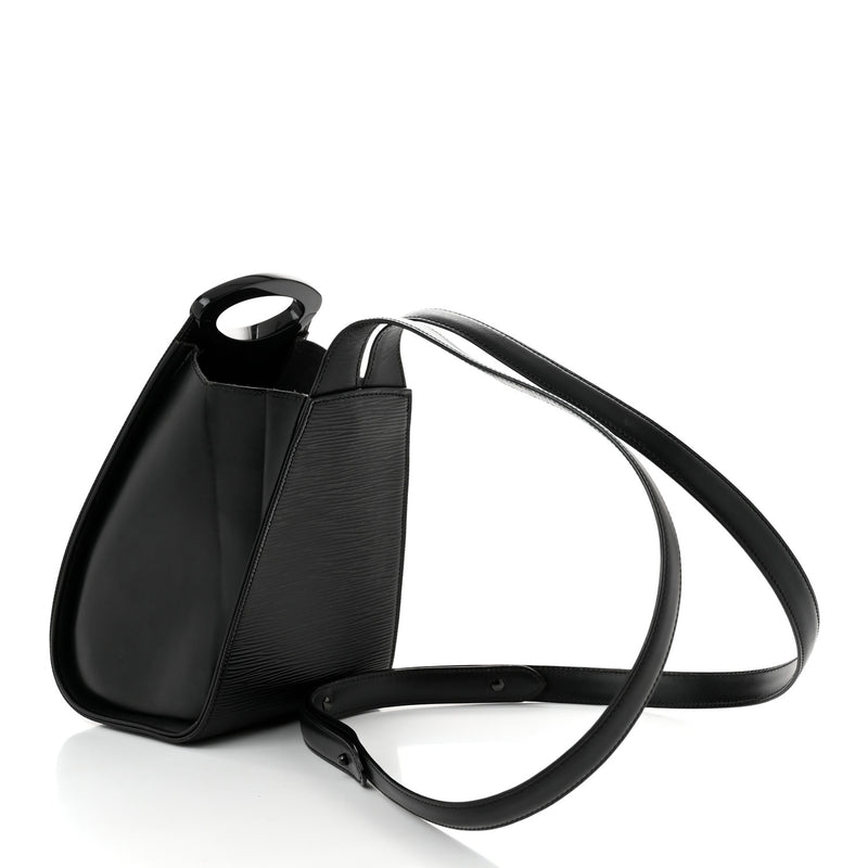 Louis Vuitton Epi Minuit Black