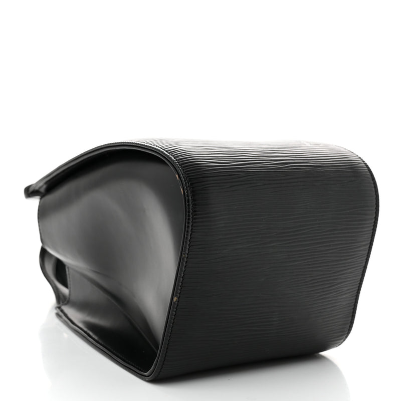 Louis Vuitton Epi Minuit Black