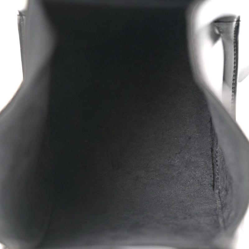 Louis Vuitton Epi Minuit Black