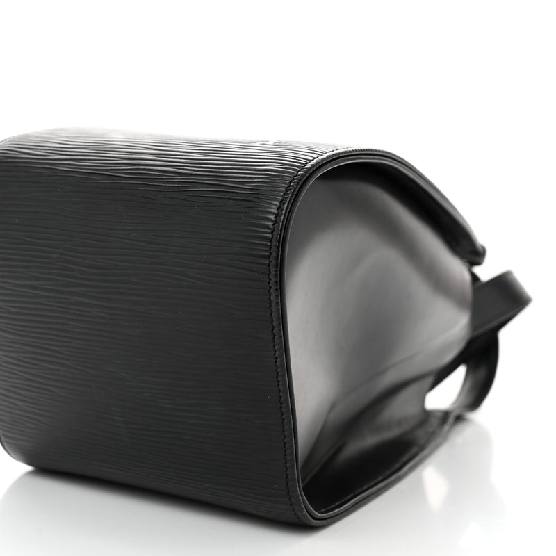 Louis Vuitton Epi Minuit Black