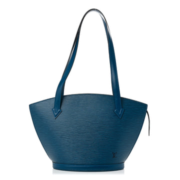 Louis Vuitton Epi Saint Jacques Pm Long