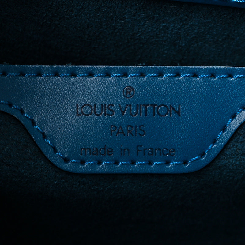Louis Vuitton Epi Saint Jacques Pm Long