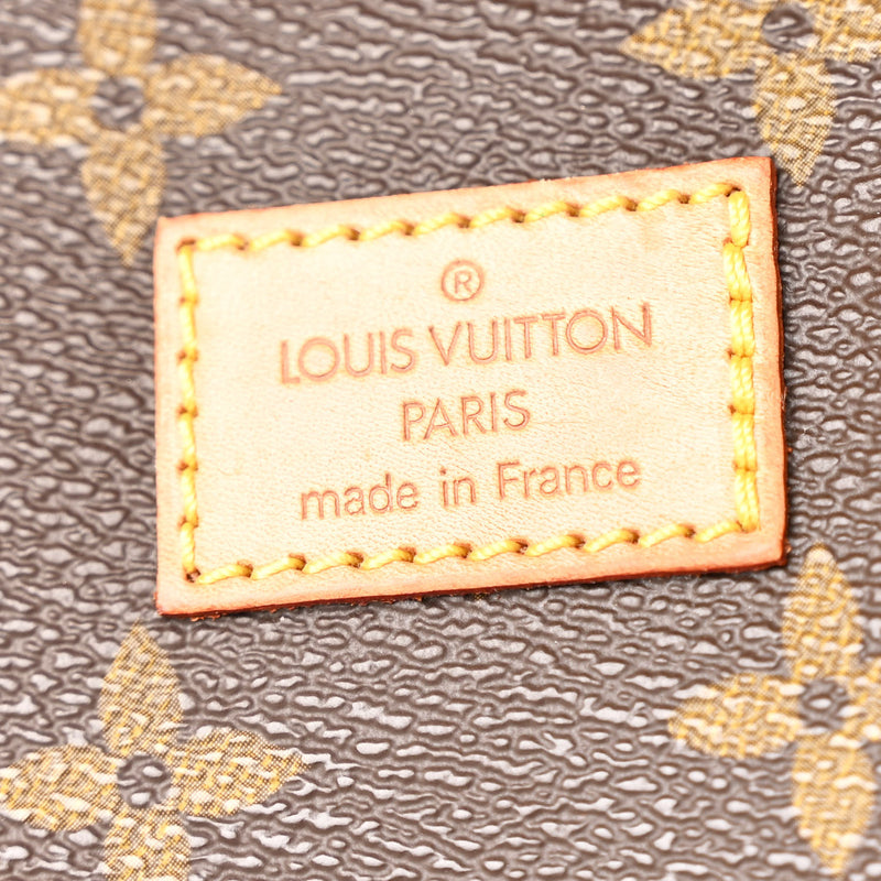 Louis Vuitton Saumur 35