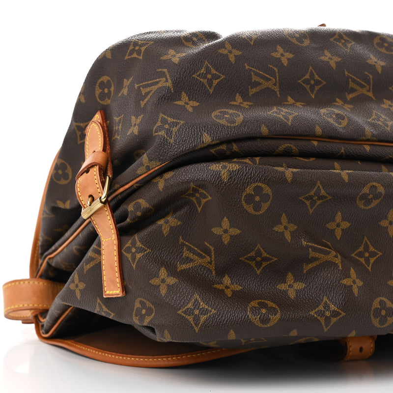 Louis Vuitton Saumur 35