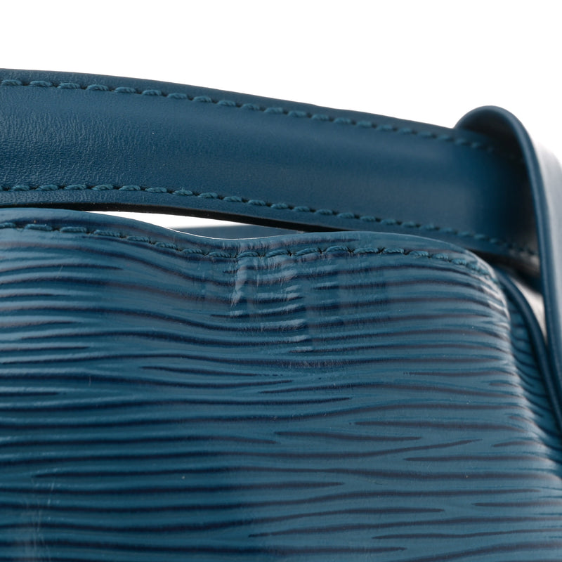 Louis Vuitton Epi Randonnee Pm Toledo