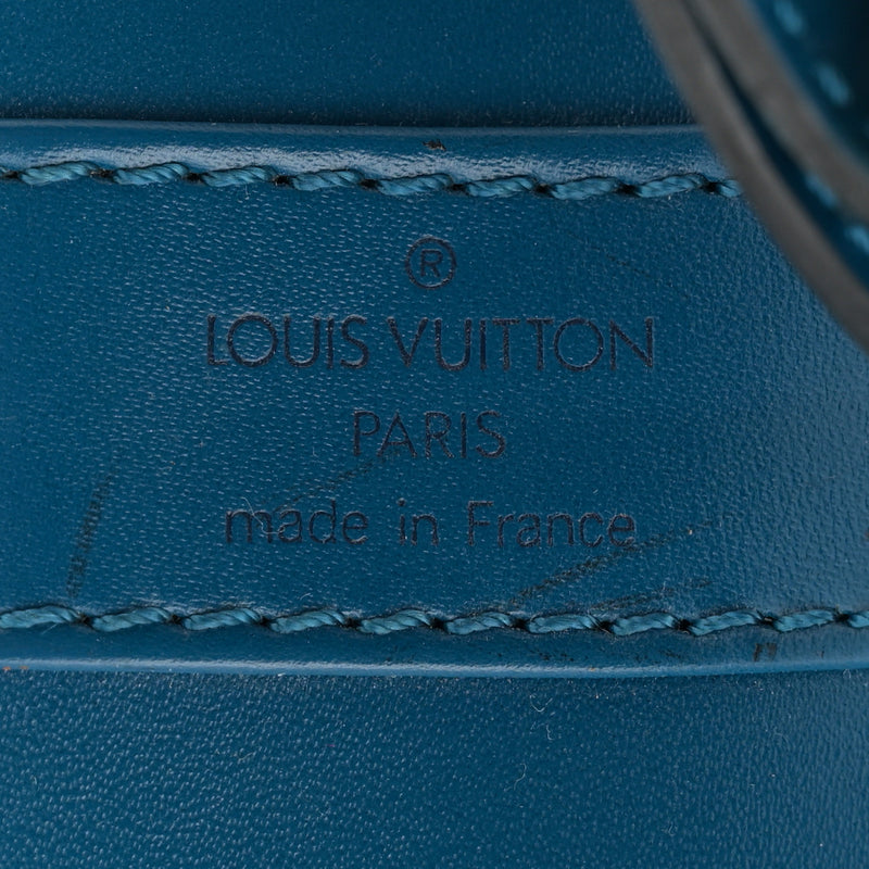 Louis Vuitton Epi Randonnee Pm Toledo