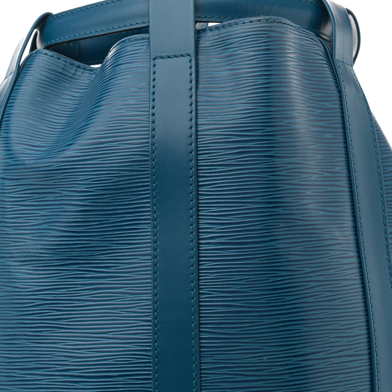 Louis Vuitton Epi Randonnee Pm Toledo