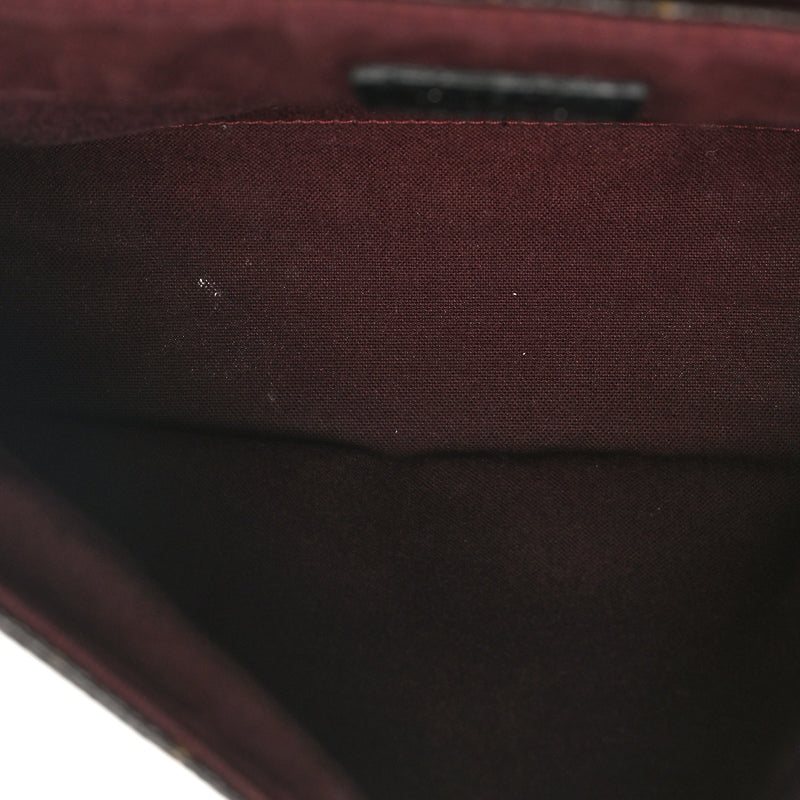 Louis Vuitton Macassar District Pm