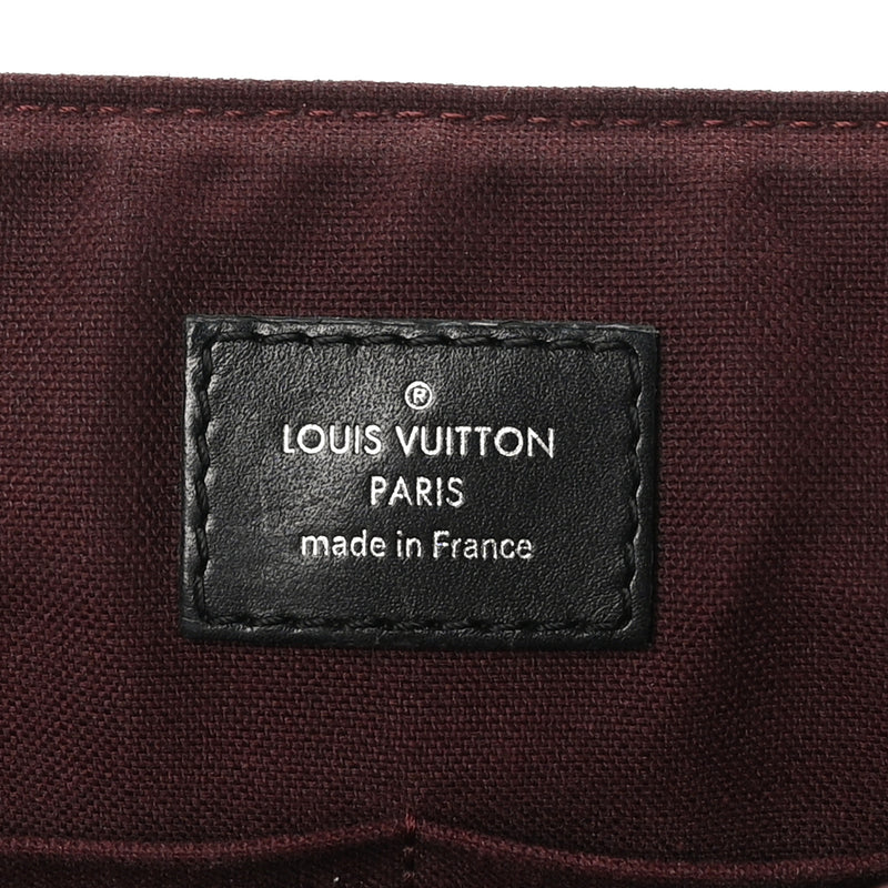 Louis Vuitton Macassar District Pm
