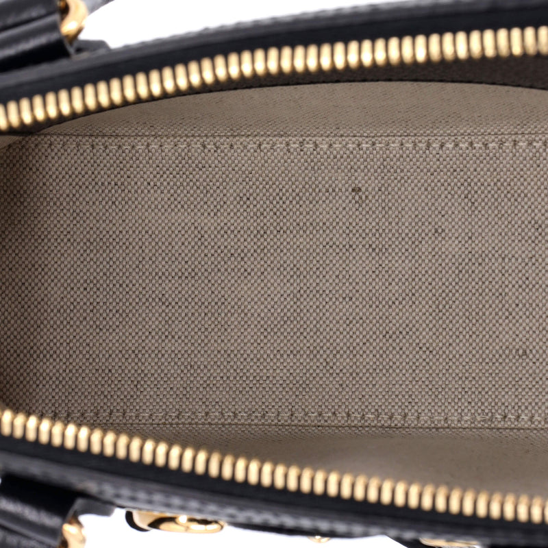 Gucci X Adidas Horsebit Top Handle Bag