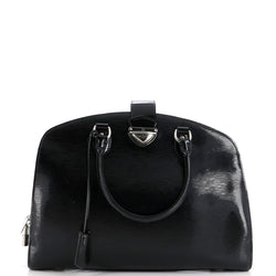 Louis Vuitton Pont Neuf Handbag Electric