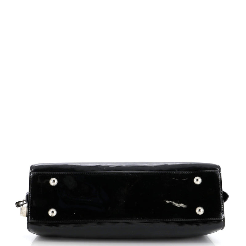 Louis Vuitton Pont Neuf Handbag Electric