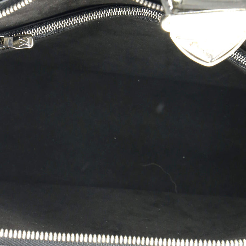 Louis Vuitton Pont Neuf Handbag Electric