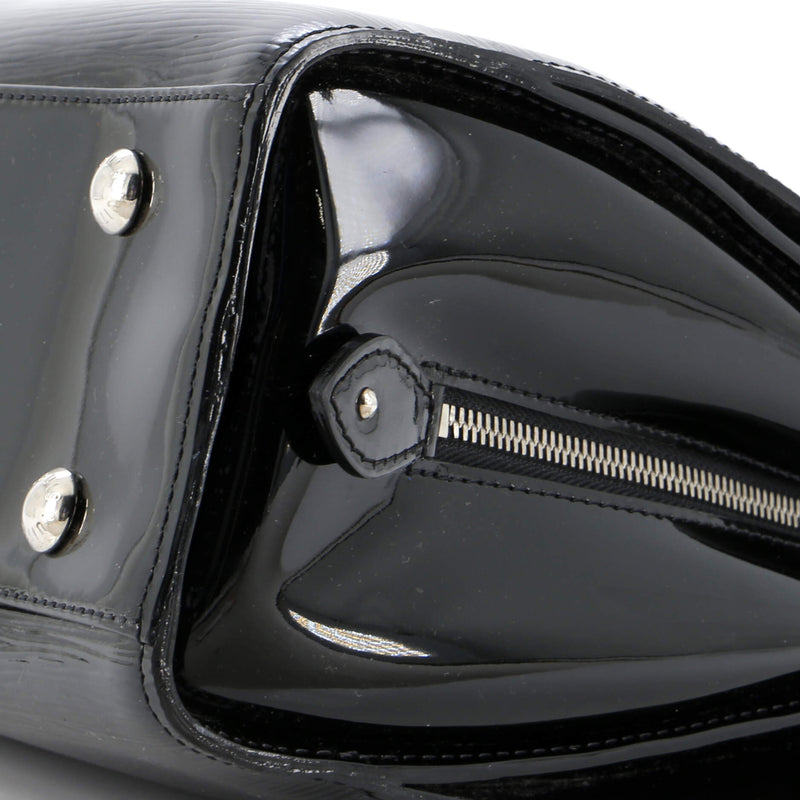 Louis Vuitton Pont Neuf Handbag Electric