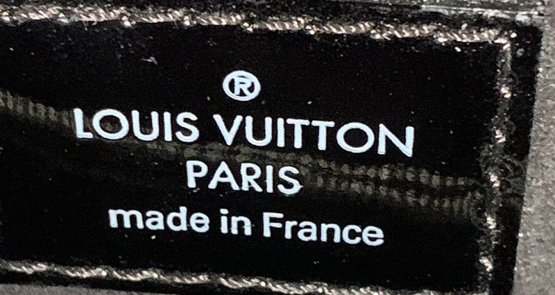 Louis Vuitton Pont Neuf Handbag Electric