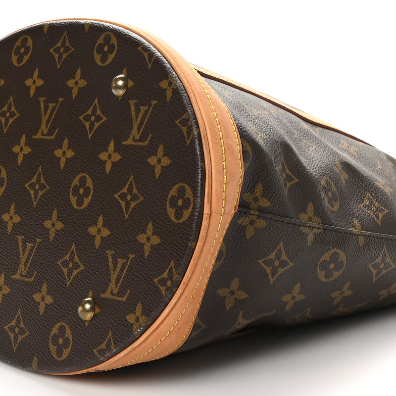 Louis Vuitton Bucket 27