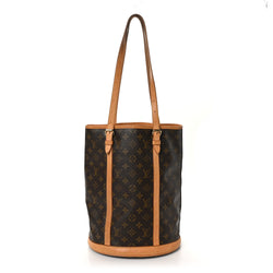 Louis Vuitton Bucket 27