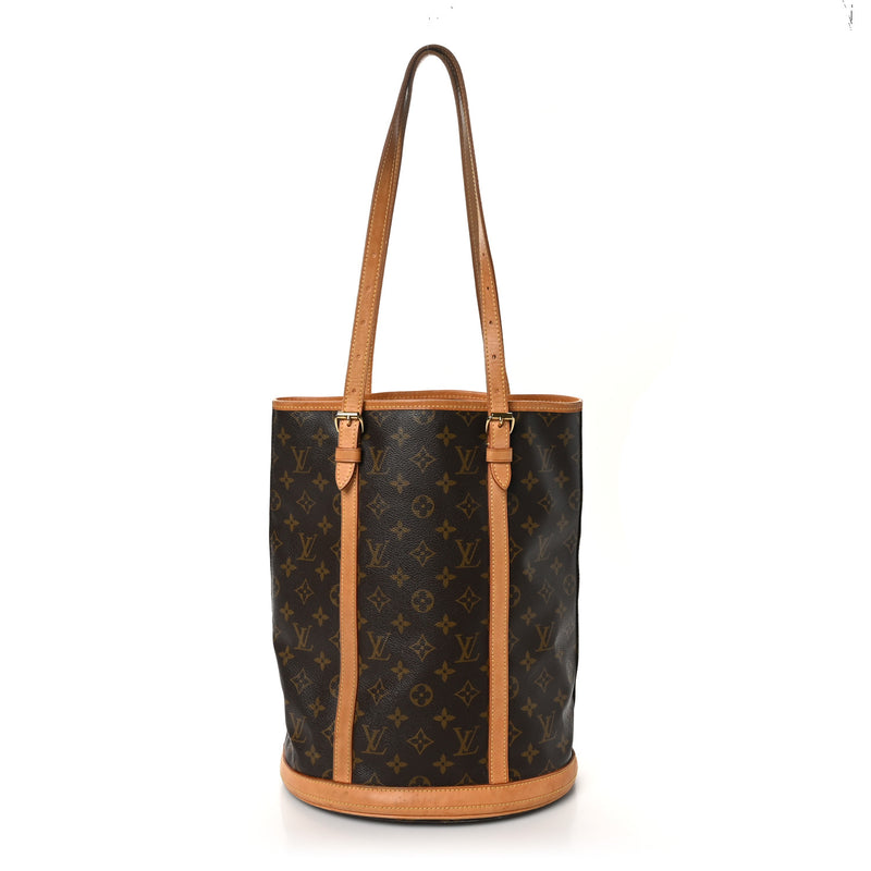 Louis Vuitton Bucket 27