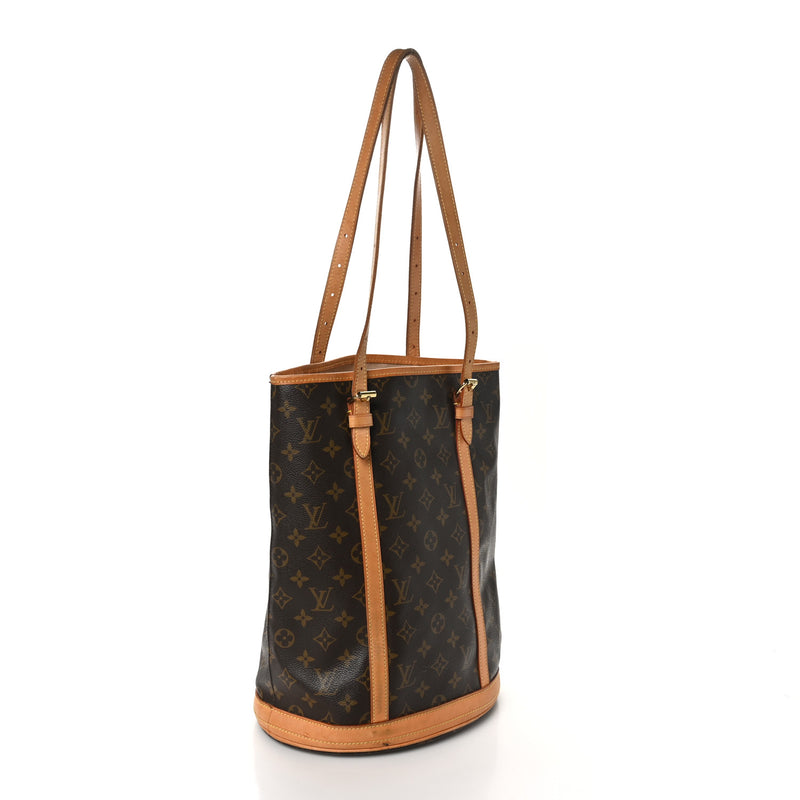 Louis Vuitton Bucket 27