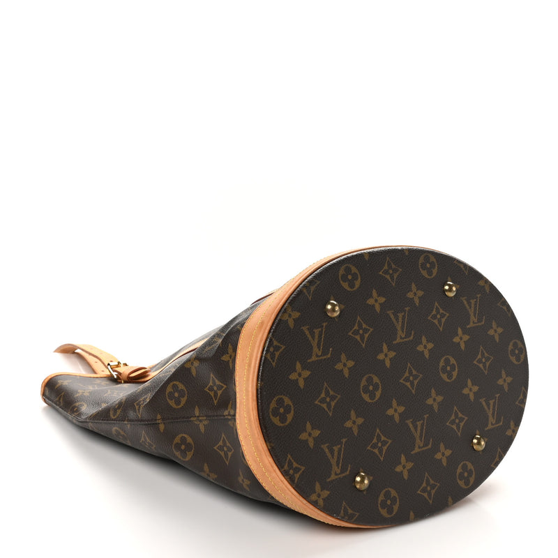 Louis Vuitton Bucket 27