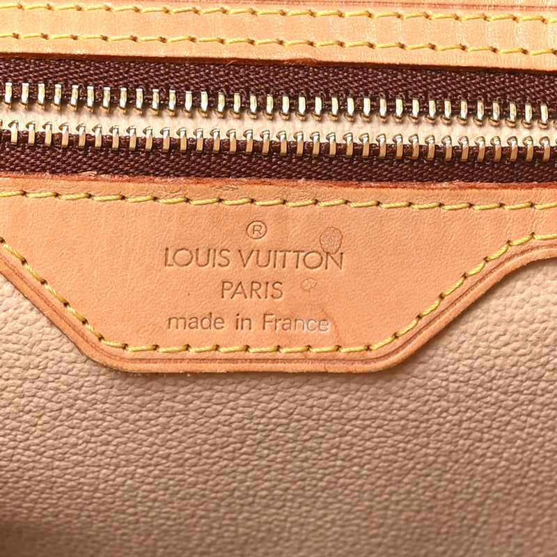 Louis Vuitton Bucket 27
