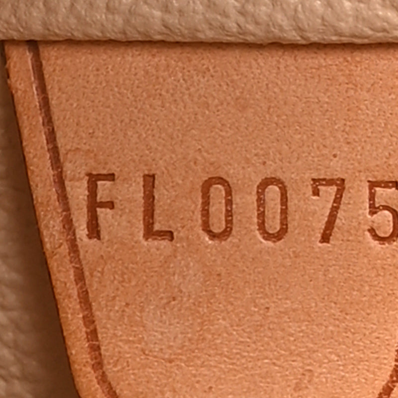 Louis Vuitton Bucket 27