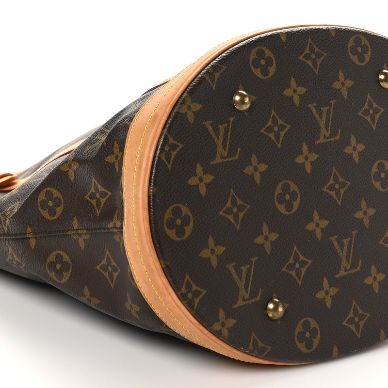 Louis Vuitton Bucket 27