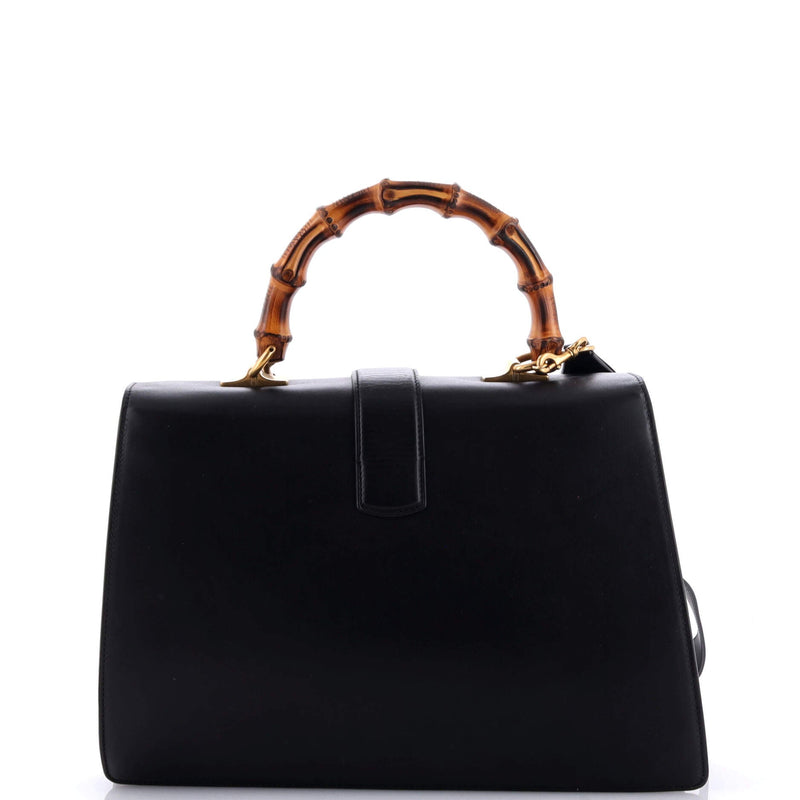 Gucci Dionysus Bamboo Top Handle Bag