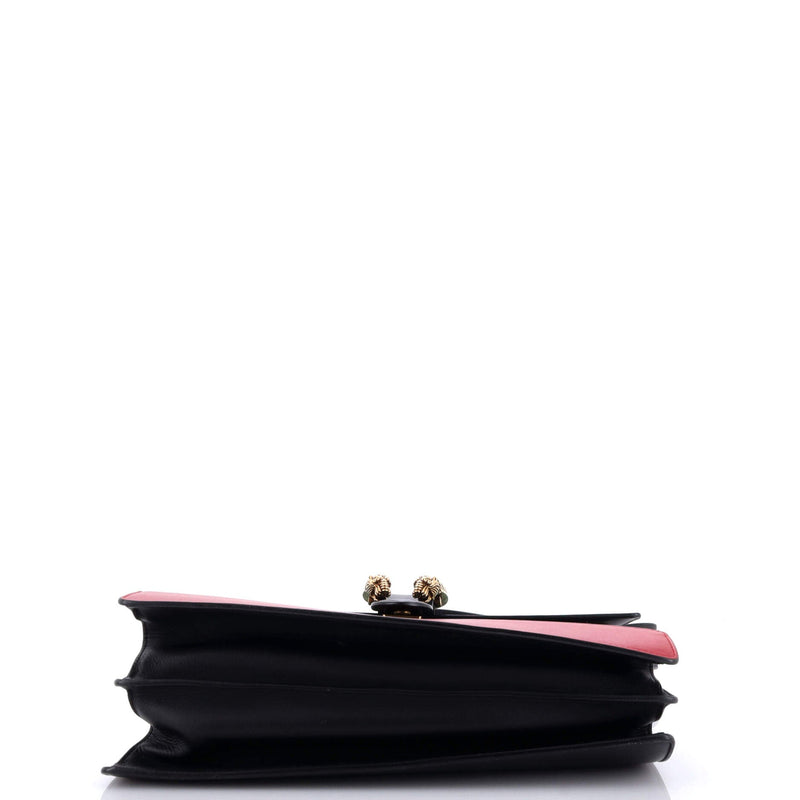 Gucci Dionysus Bamboo Top Handle Bag