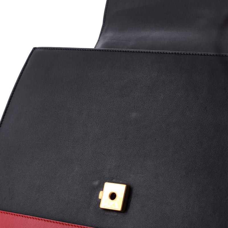 Gucci Dionysus Bamboo Top Handle Bag