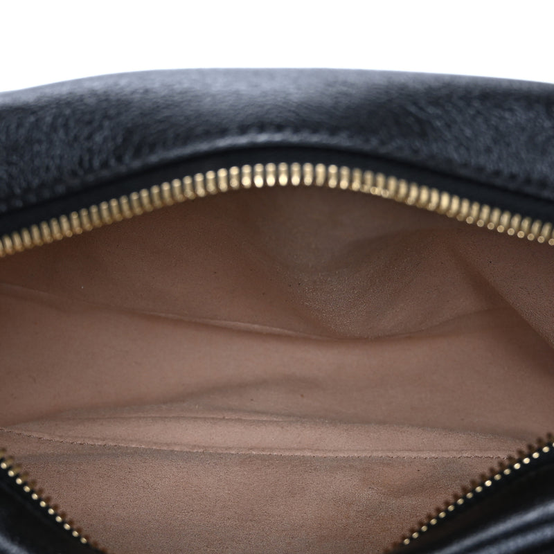 Gucci Matelasse Diagonal Small Gg
