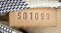 Louis Vuitton Totally Handbag Damier Gm