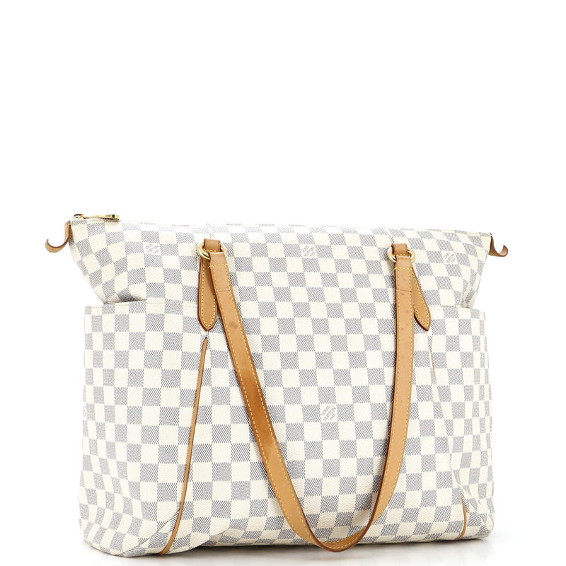 Louis Vuitton Totally Handbag Damier Gm