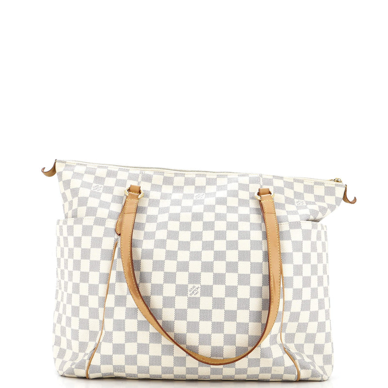 Louis Vuitton Totally Handbag Damier Gm