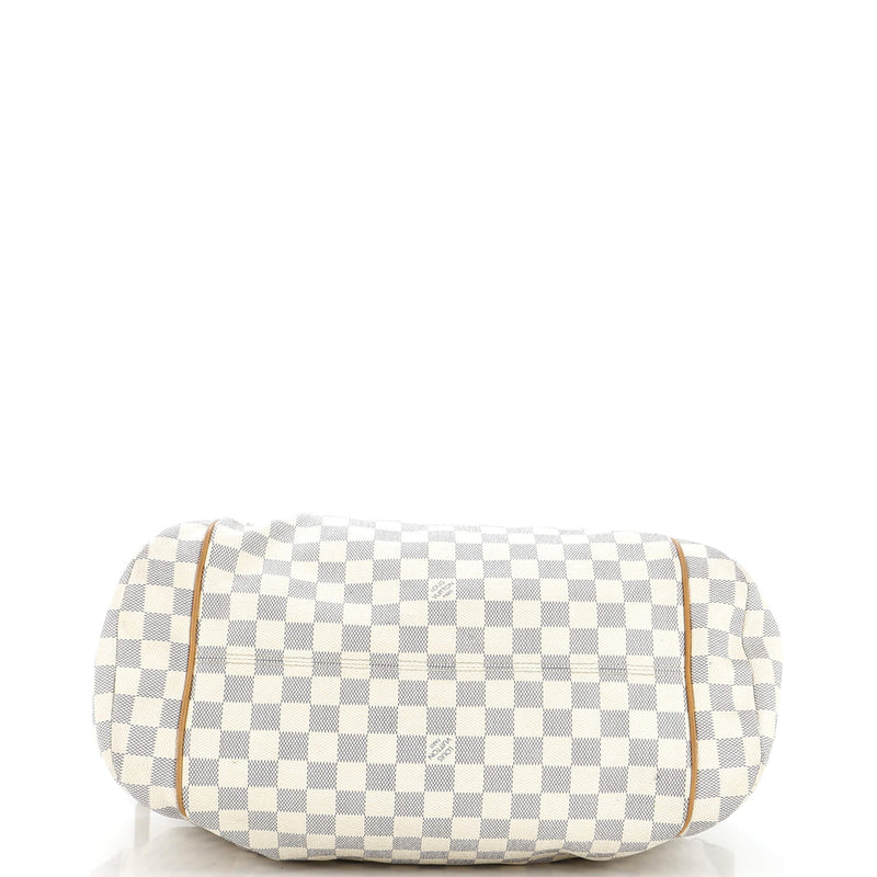 Louis Vuitton Totally Handbag Damier Gm