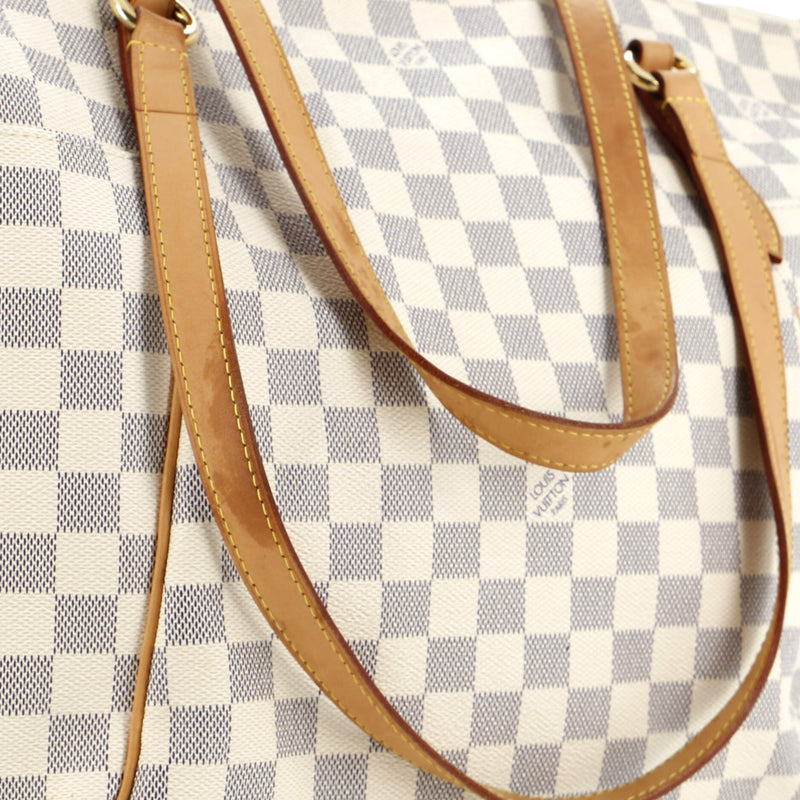 Louis Vuitton Totally Handbag Damier Gm