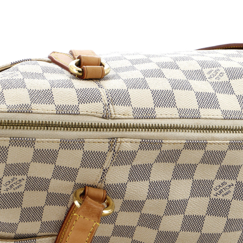 Louis Vuitton Totally Handbag Damier Gm