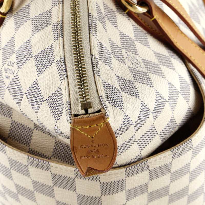 Louis Vuitton Totally Handbag Damier Gm