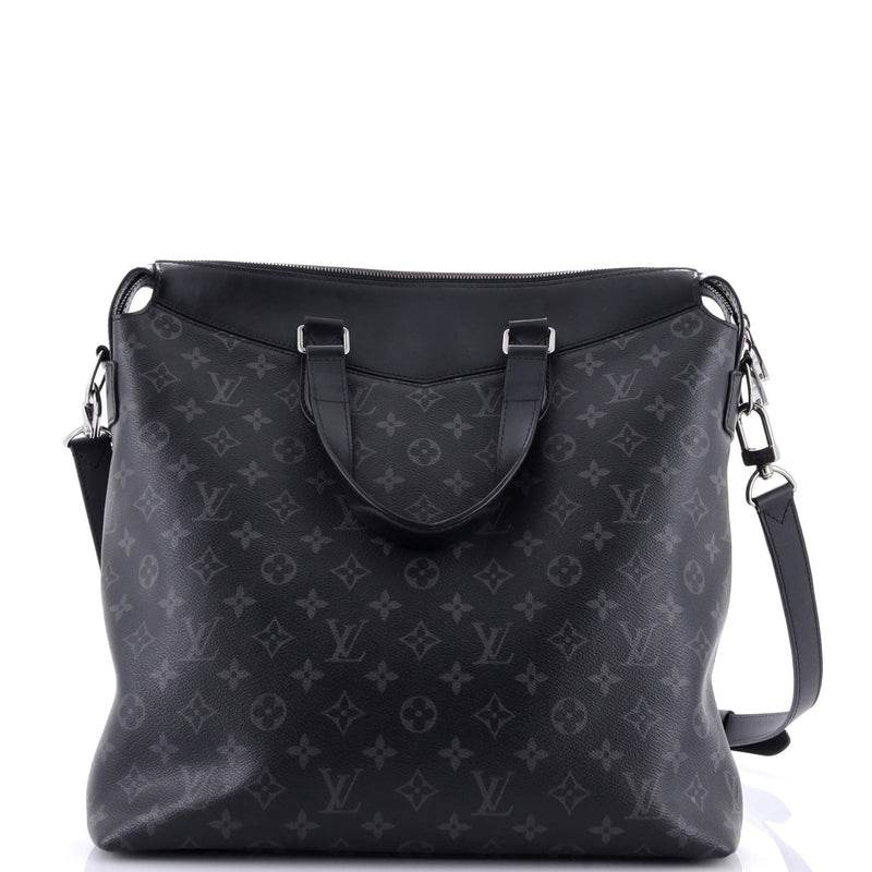 Louis Vuitton Explorer Tote Eclipse