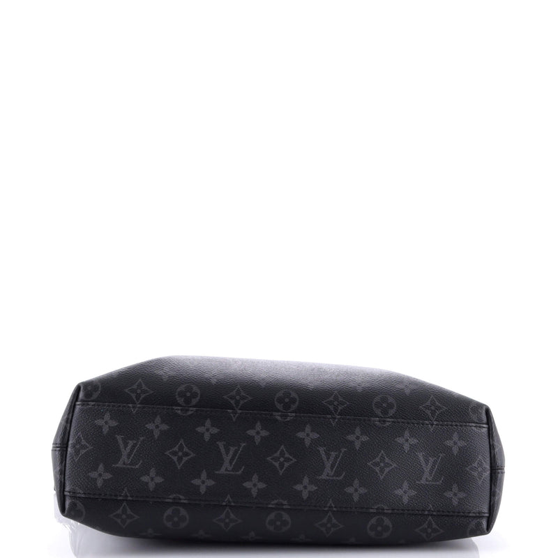 Louis Vuitton Explorer Tote Eclipse