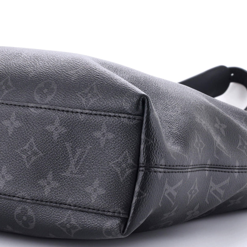 Louis Vuitton Explorer Tote Eclipse