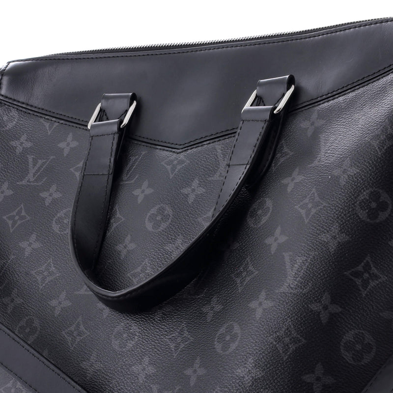 Louis Vuitton Explorer Tote Eclipse