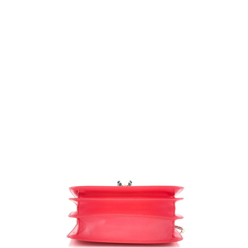 Bvlgari Serpenti Forever Top Handle Bag