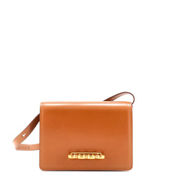 Alexander Mcqueen Four Ring Flap